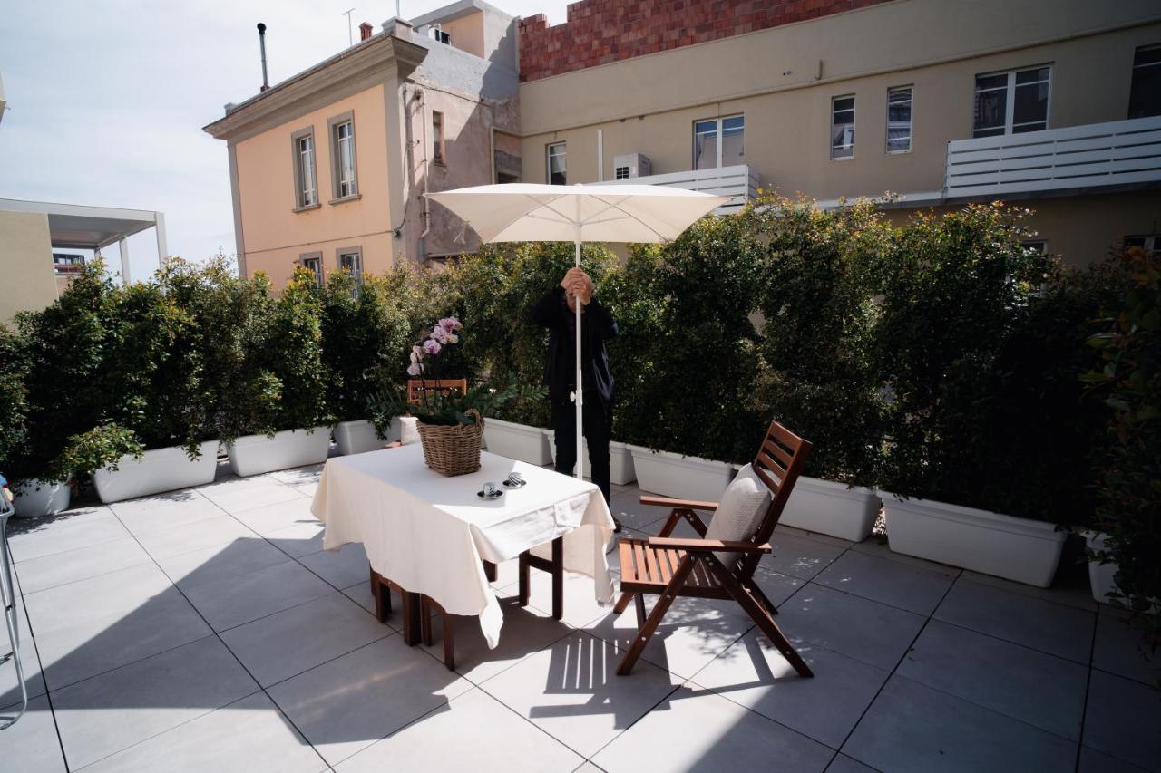 Sunny City Κάλιαρι Εξωτερικό φωτογραφία