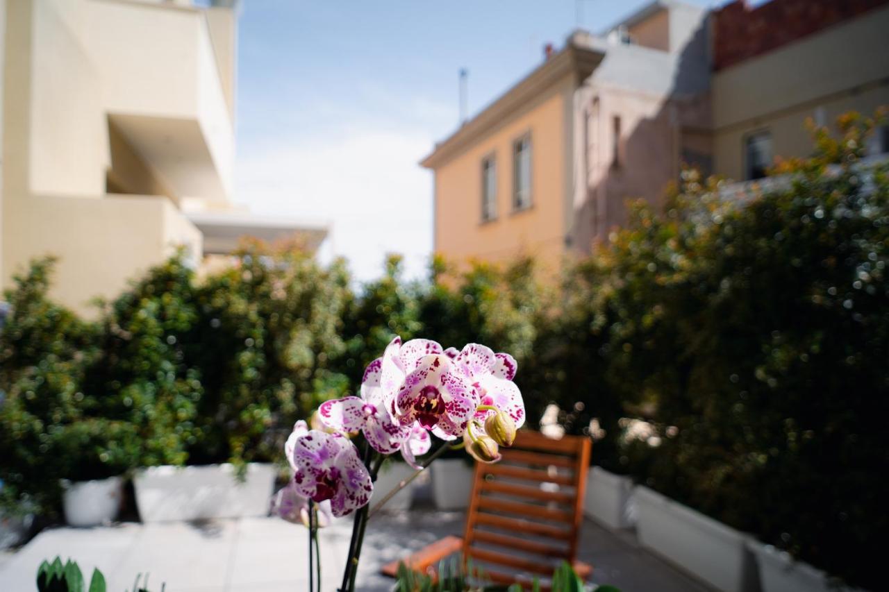Sunny City Κάλιαρι Εξωτερικό φωτογραφία